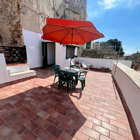 Suite Terrace In Pigna - Sanremo Eksteriør bilde