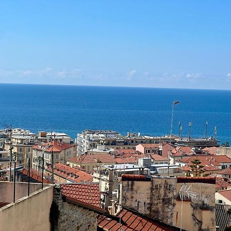 Suite Terrace In Pigna - Sanremo Eksteriør bilde