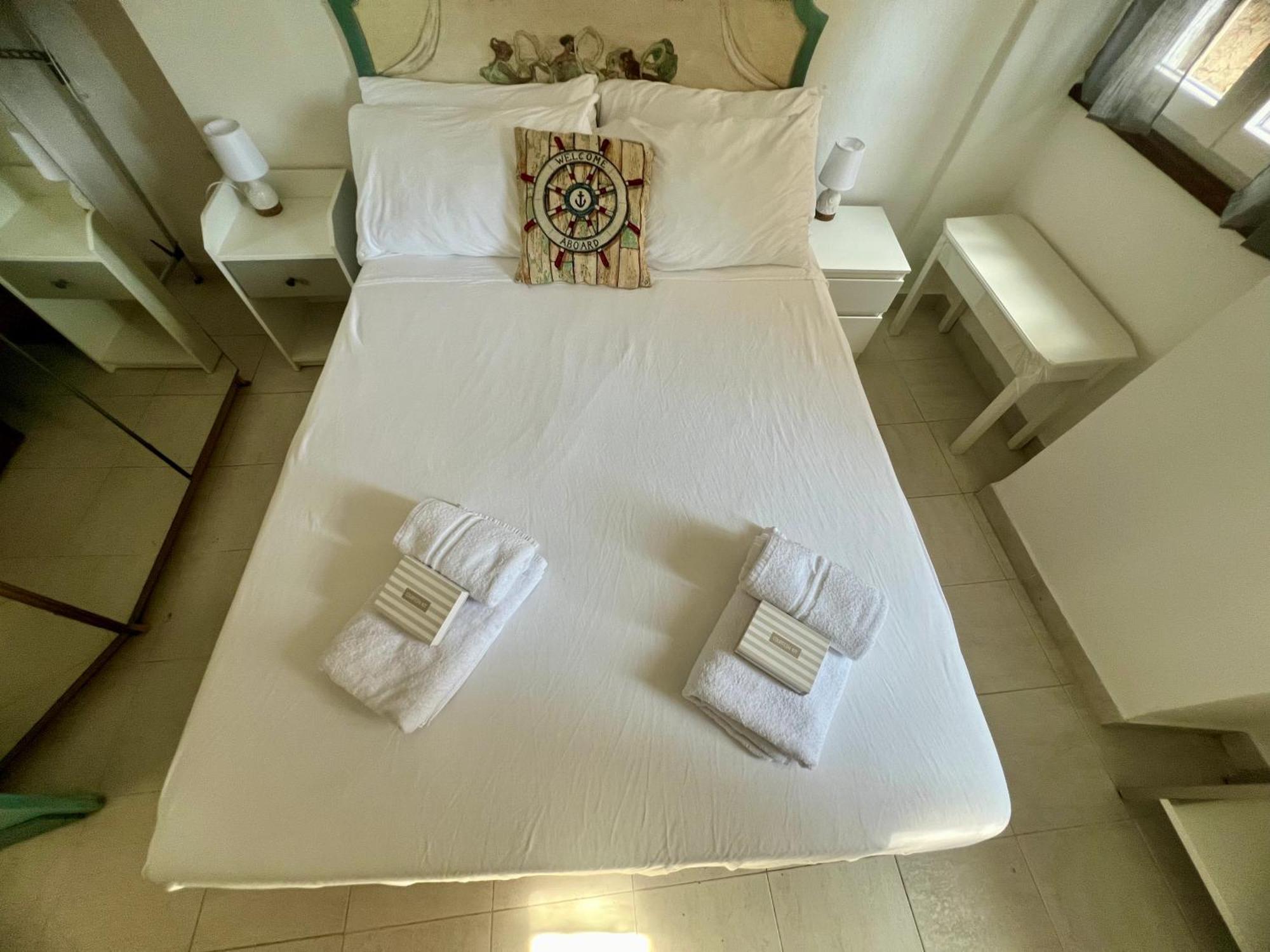 Suite Terrace In Pigna - Sanremo Eksteriør bilde