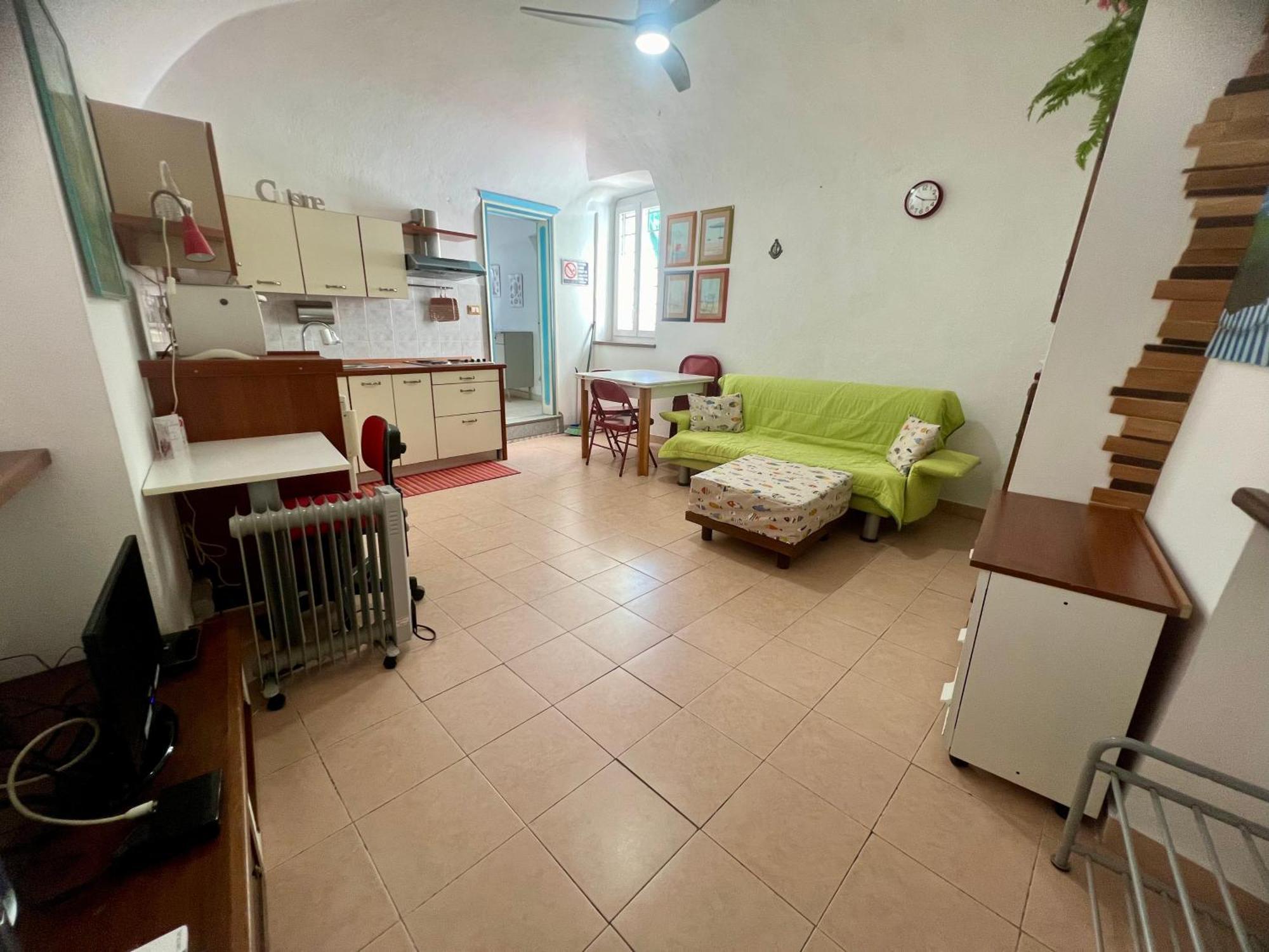 Suite Terrace In Pigna - Sanremo Eksteriør bilde