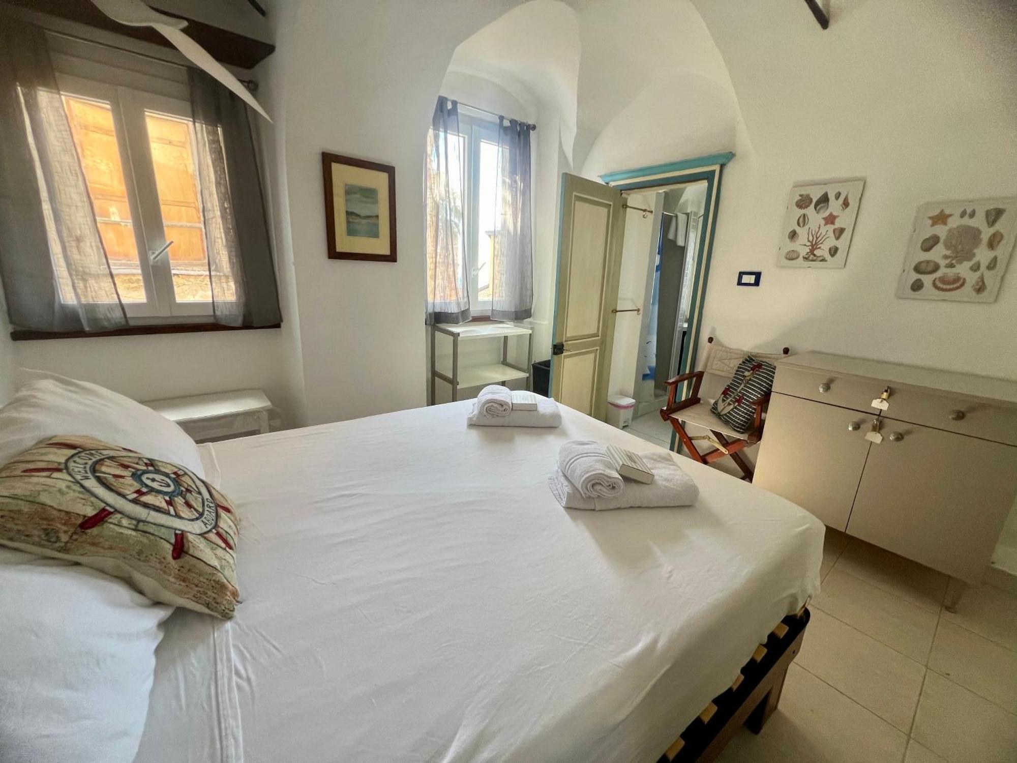 Suite Terrace In Pigna - Sanremo Eksteriør bilde