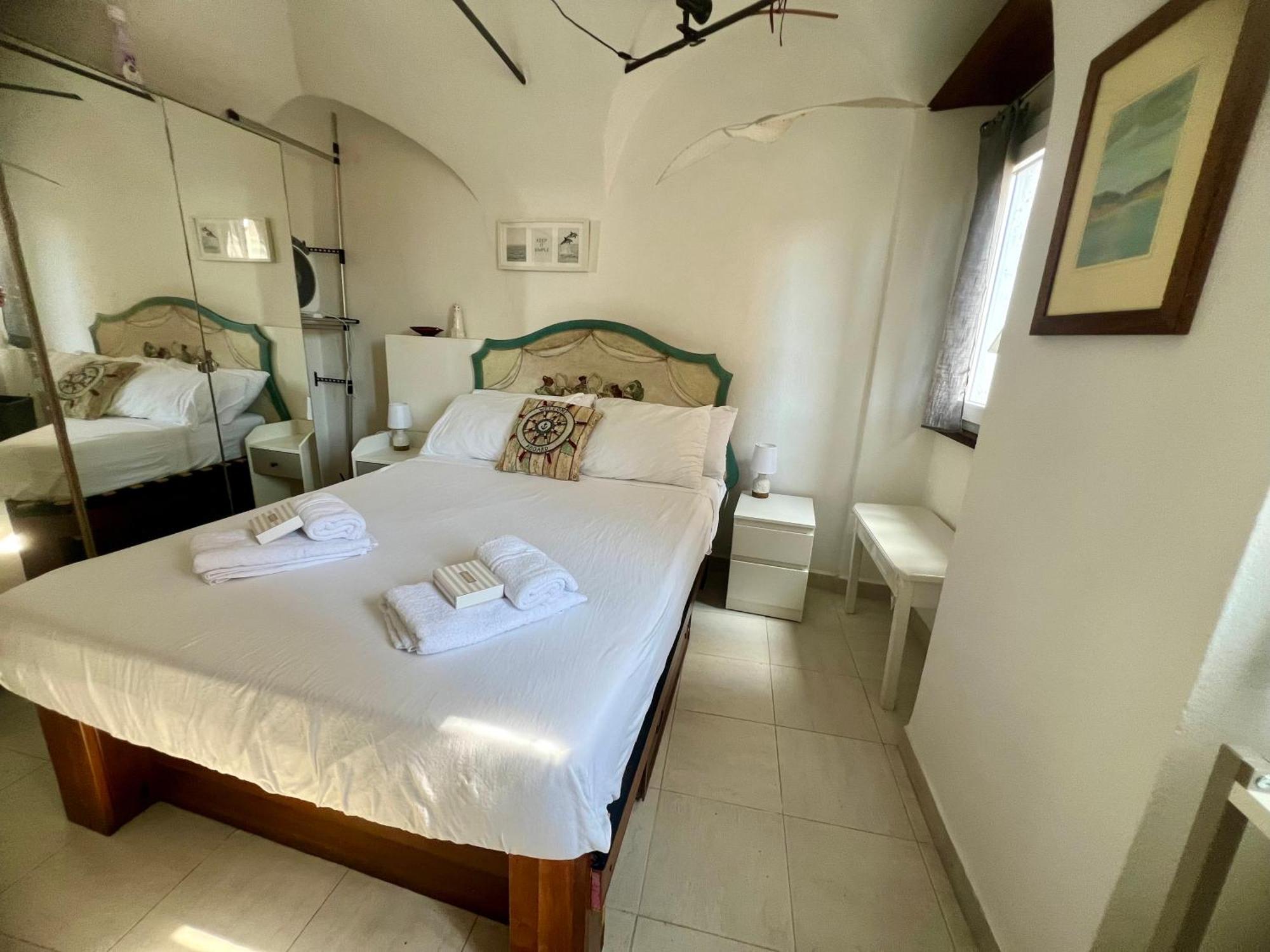 Suite Terrace In Pigna - Sanremo Eksteriør bilde