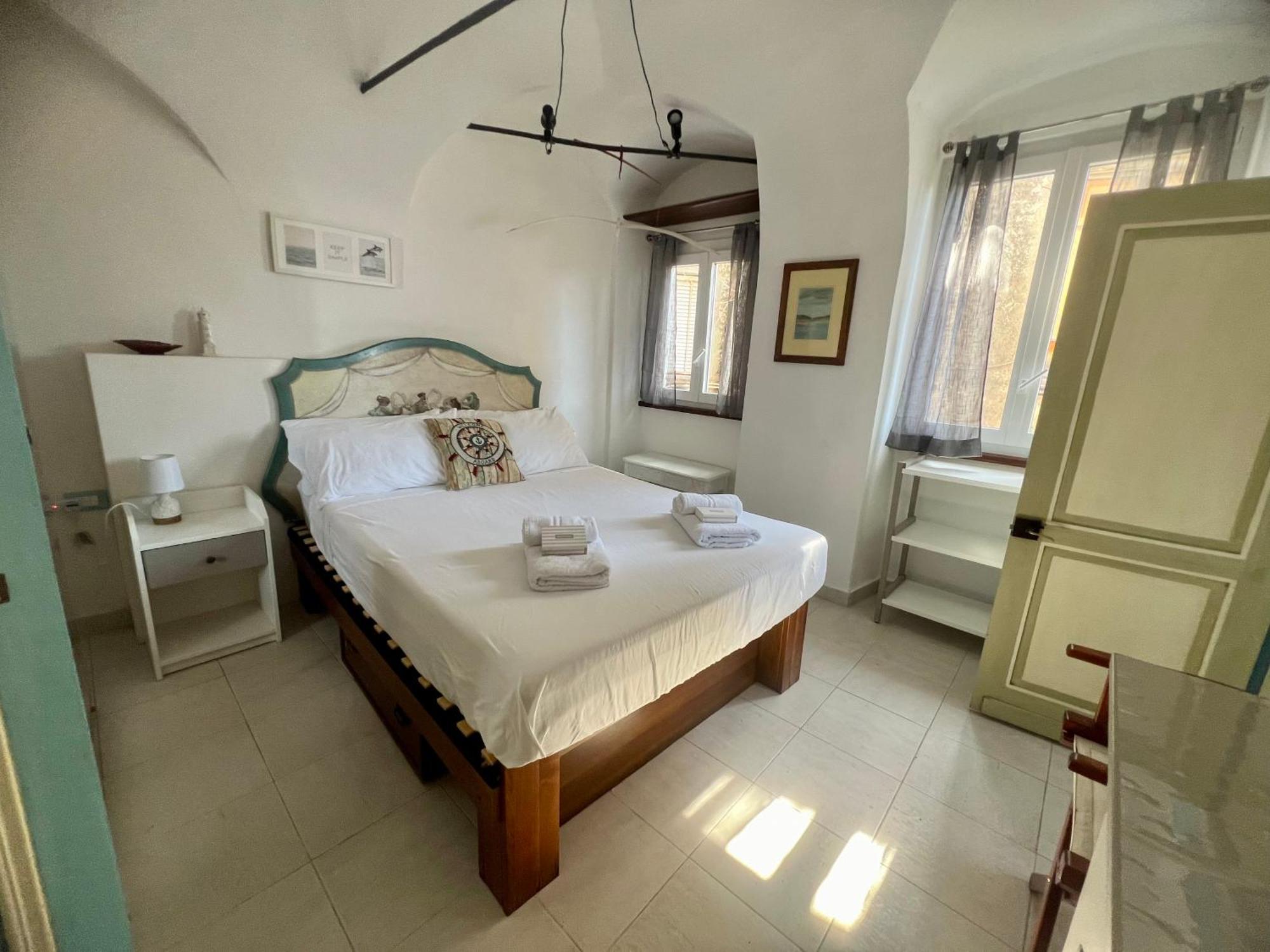 Suite Terrace In Pigna - Sanremo Eksteriør bilde