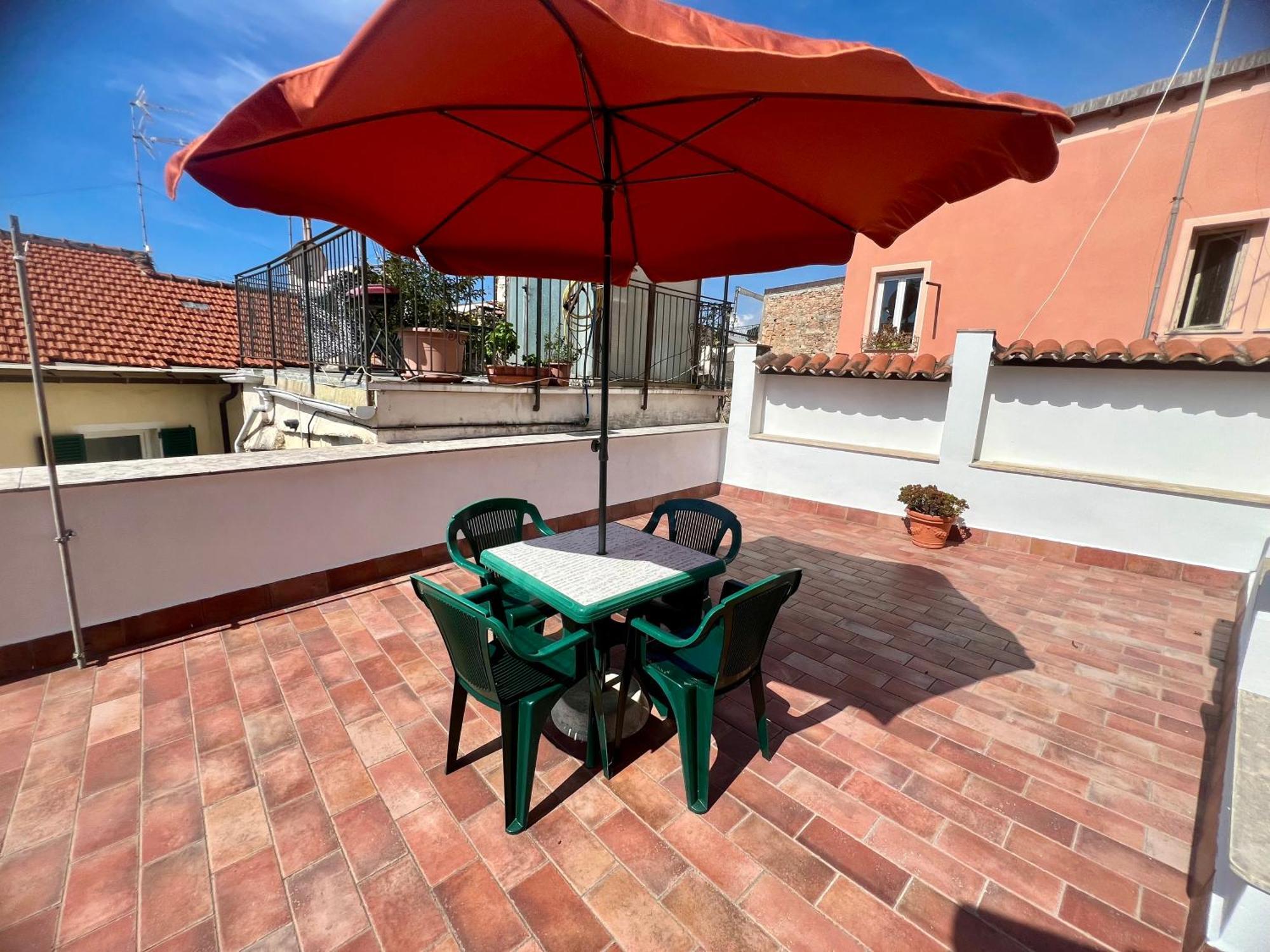 Suite Terrace In Pigna - Sanremo Eksteriør bilde