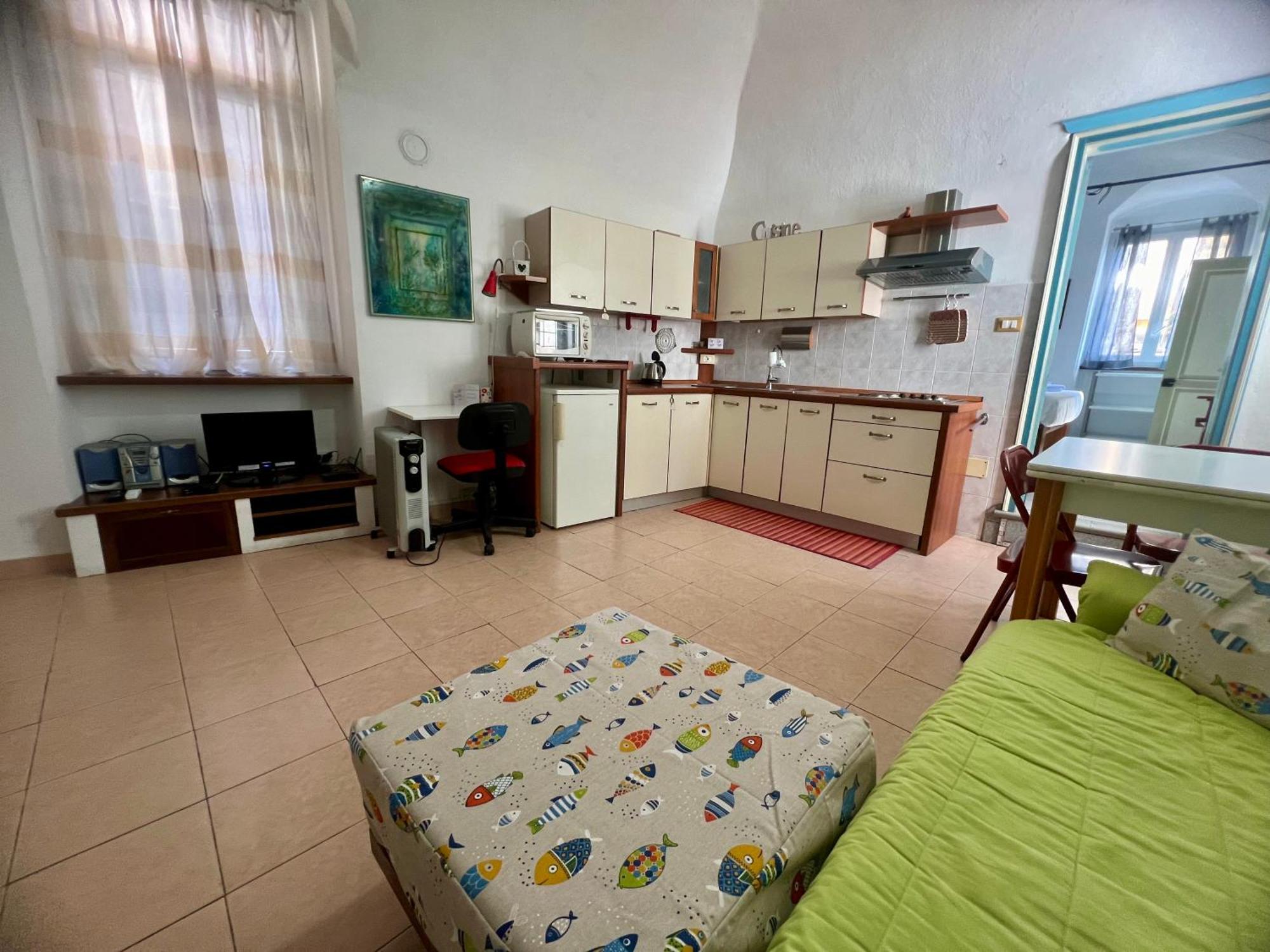 Suite Terrace In Pigna - Sanremo Eksteriør bilde