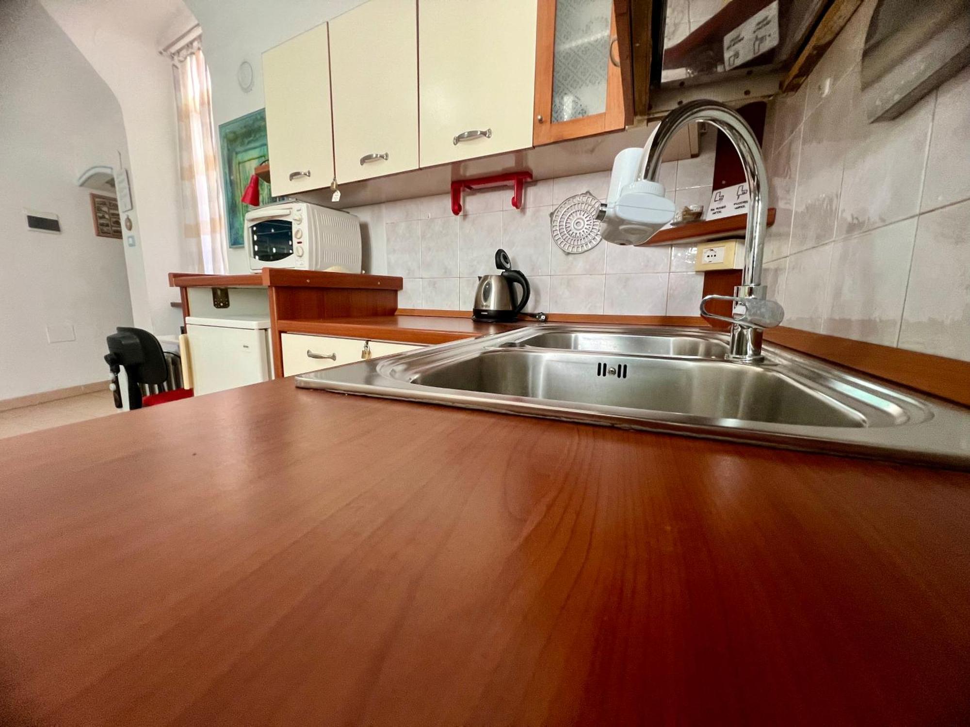 Suite Terrace In Pigna - Sanremo Eksteriør bilde